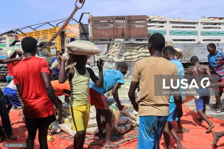 Somália: Bosaso regista um crescimento rápido