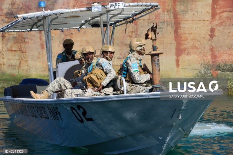 Somália: Bosaso regista um crescimento rápido