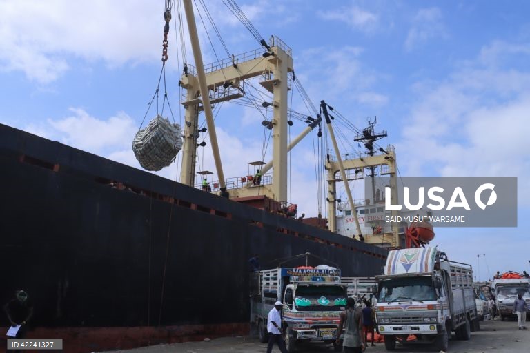 Somália: Bosaso regista um crescimento rápido