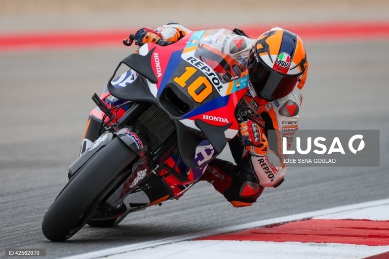 Grande Prémio de Portugal de MotoGP