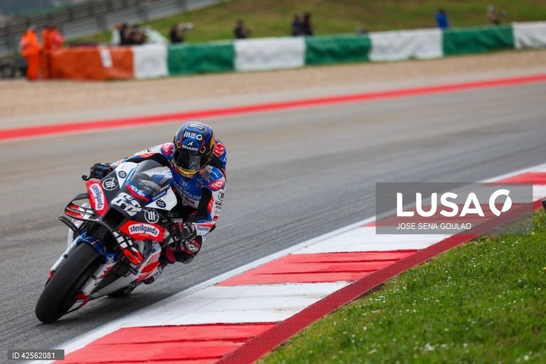 Grande Prémio de Portugal de MotoGP
