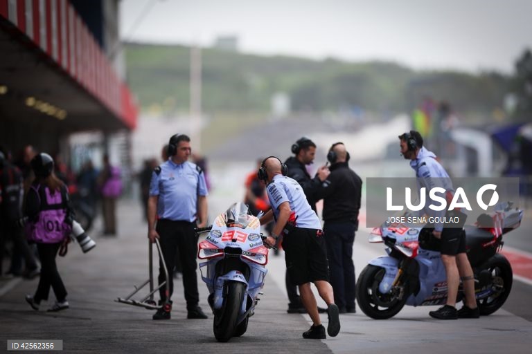 Grande Prémio de Portugal de MotoGP