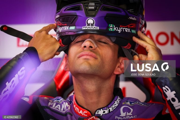 Grande Prémio de Portugal de MotoGP