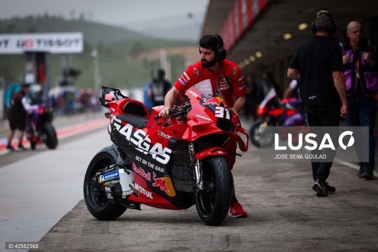 Grande Prémio de Portugal de MotoGP