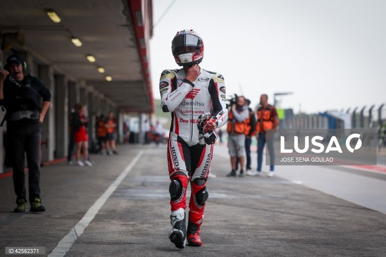 Grande Prémio de Portugal de MotoGP