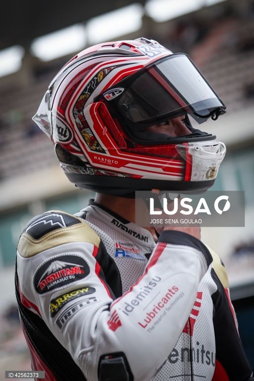 Grande Prémio de Portugal de MotoGP