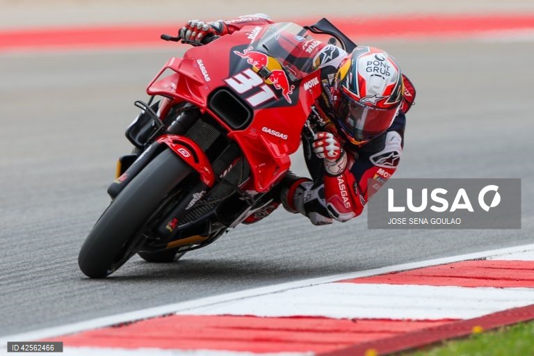 Grande Prémio de Portugal de MotoGP