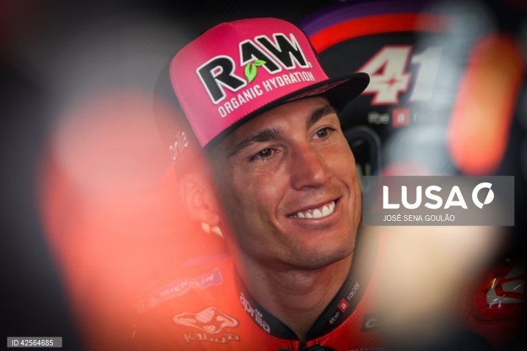Grande Prémio de Portugal de MotoGP