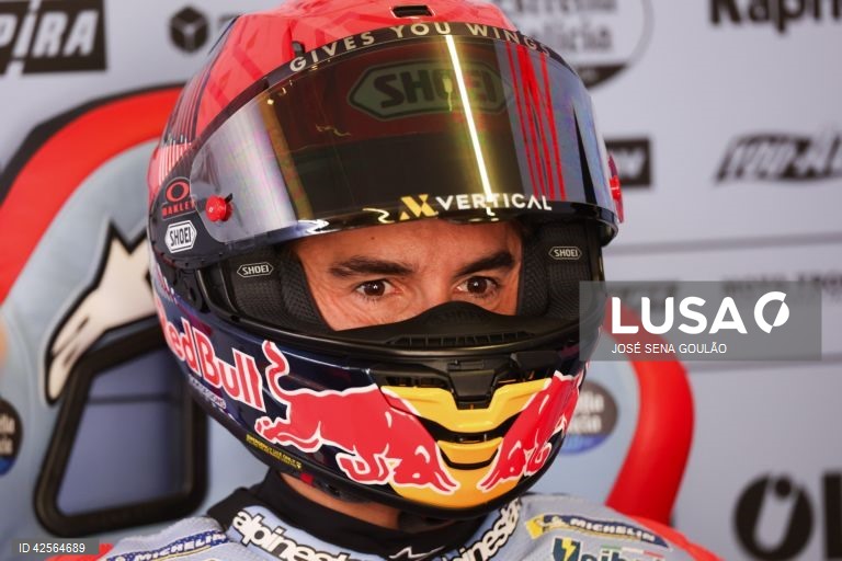 Grande Prémio de Portugal de MotoGP