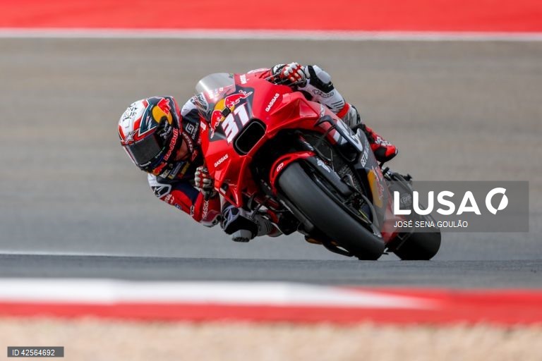 Grande Prémio de Portugal de MotoGP