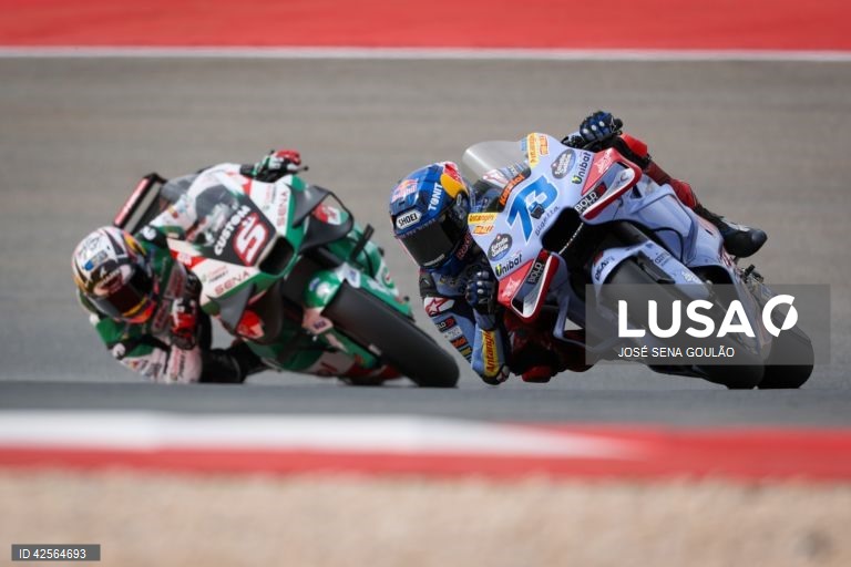 Grande Prémio de Portugal de MotoGP