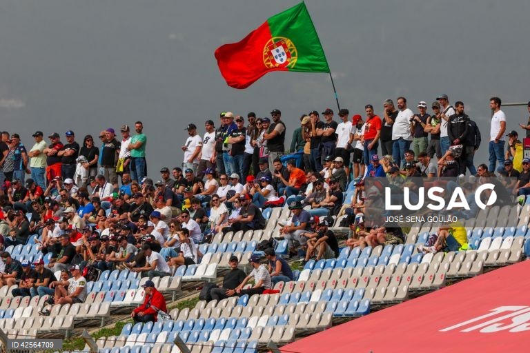 Grande Prémio de Portugal de MotoGP