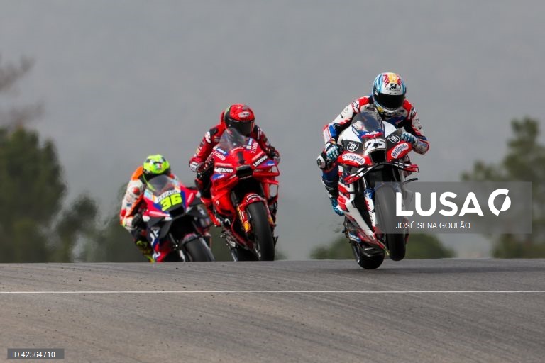 Grande Prémio de Portugal de MotoGP