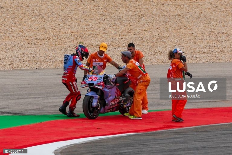 Grande Prémio de Portugal de MotoGP