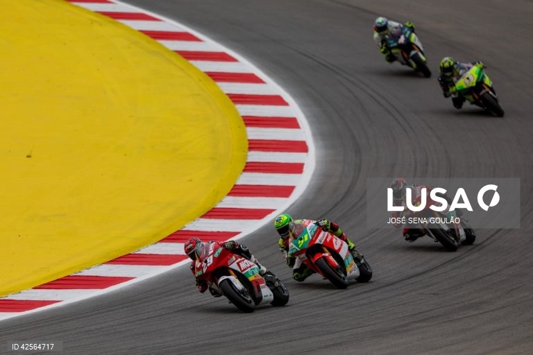 Grande Prémio de Portugal de MotoGP