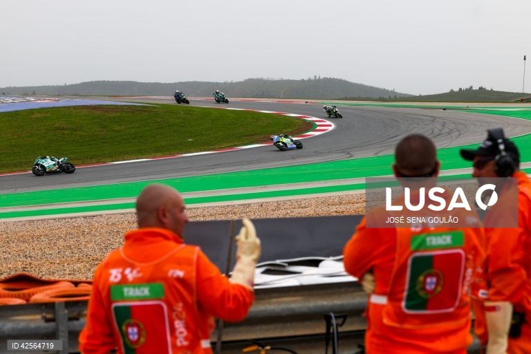 Grande Prémio de Portugal de MotoGP