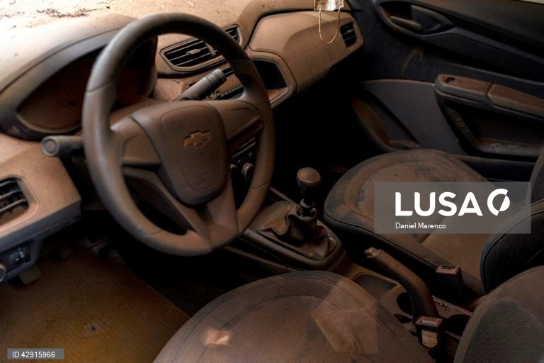 Brasil: Rescaldo das cheias do Rio Grande do Sul