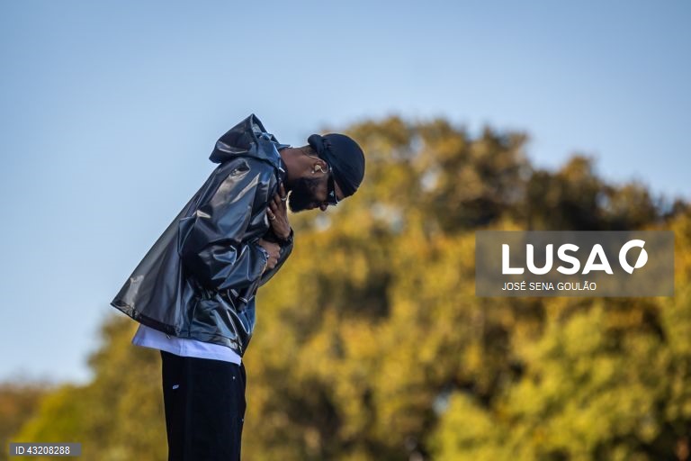 Lisboa: Prossegue 16.ª edição do Festival NOS Alive