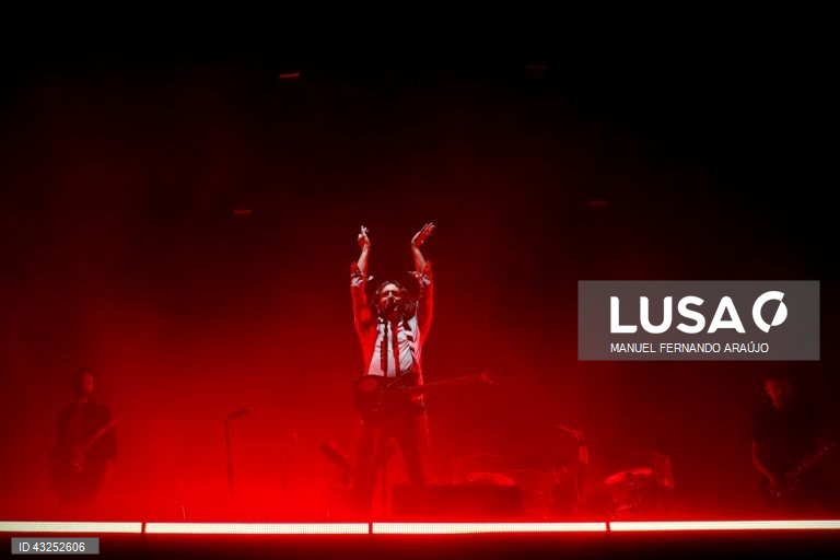 Vila Nova de Gaia: Festival  Marés Vivas.