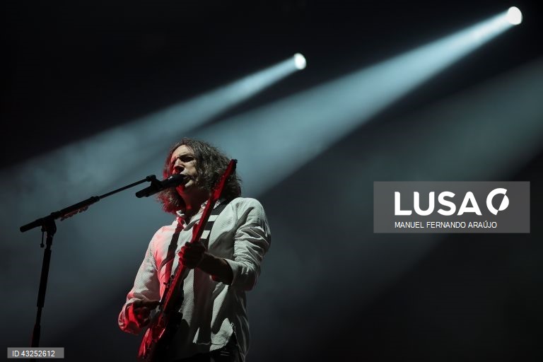 Vila Nova de Gaia: Festival  Marés Vivas.