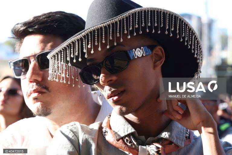 Música: 3ª edição do festival Meo Kalorama