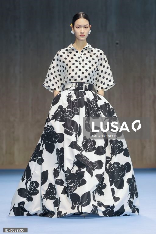 EUA: Semana de Moda de Nova Iorque