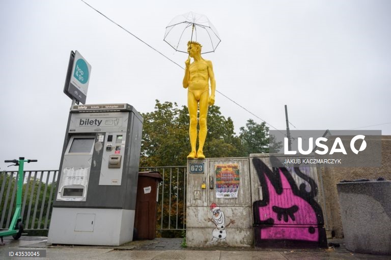 Polónia: Festival Malta 2024 em Poznan