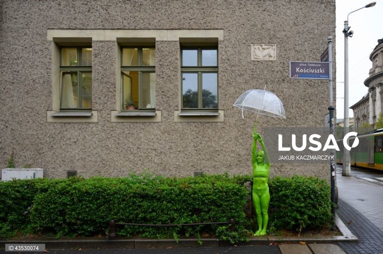 Polónia: Festival Malta 2024 em Poznan