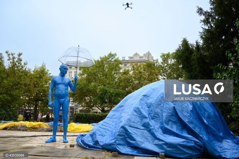 Polónia: Festival Malta 2024 em Poznan