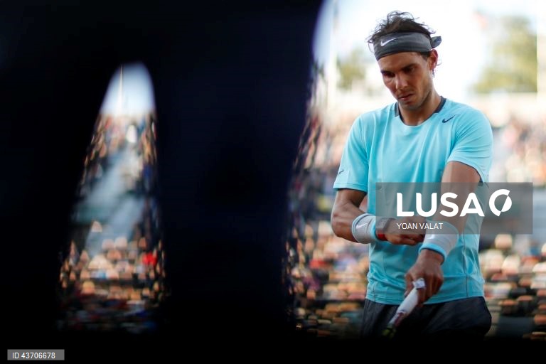 Rafael Nadal anuncia a sua retirada do ténis em novembro