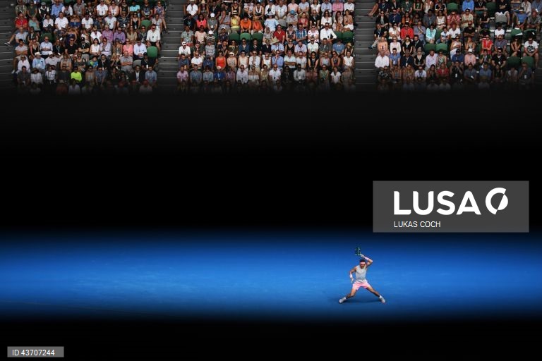 Rafael Nadal anuncia a sua retirada do ténis em novembro