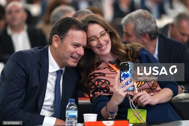 42º Congresso do PSD