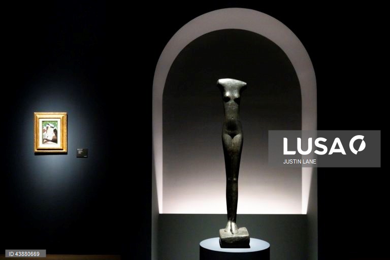 Nova Iorque: Antevisão do leilão na Christie's