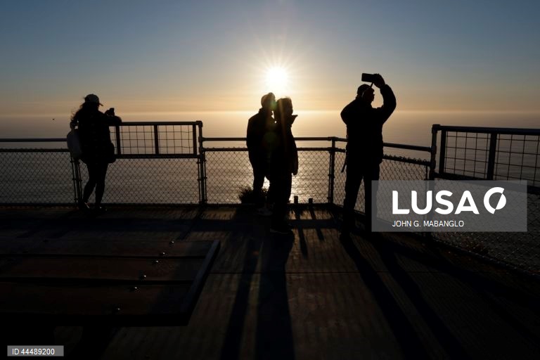 EUA: A administração do presidente Donald Trump, com o conselheiro não eleito Elon Musk, planeia despedir milhares de trabalhadores do Serviço Nacional de Parques e do Serviço Florestal