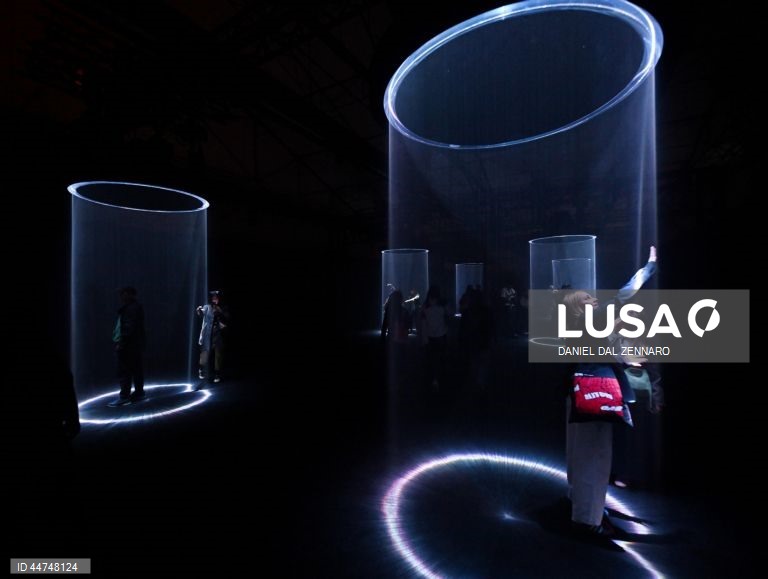 Itália: Salão da Semana de Design Fuorisalone 2025 em Milão