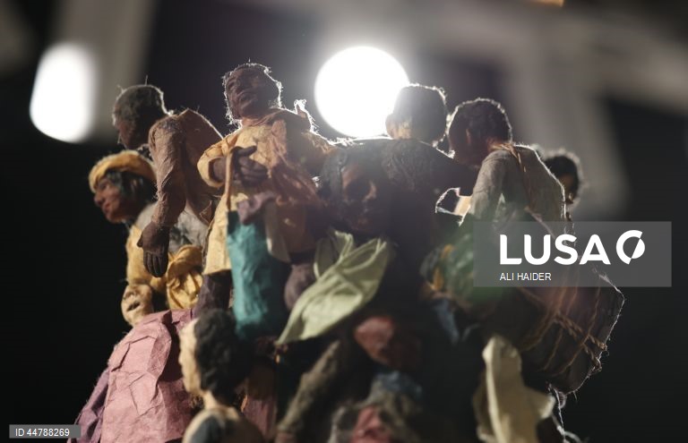 Feira Art Dubai 2025