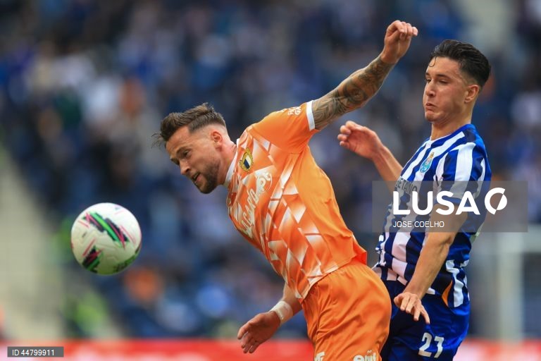 FC Porto vs FC Famalicão