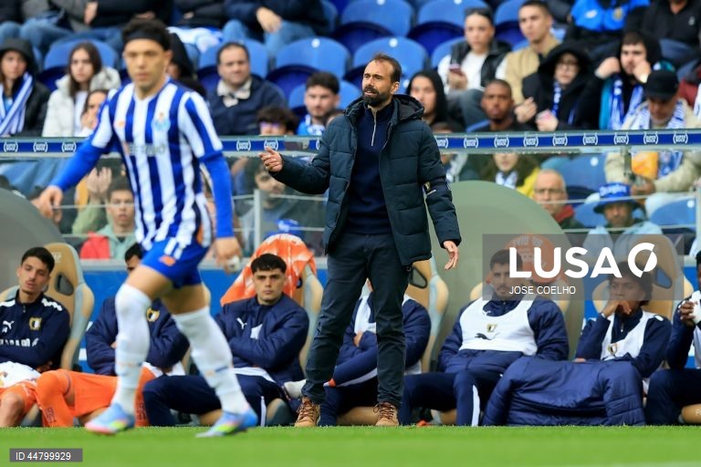 FC Porto vs FC Famalicão