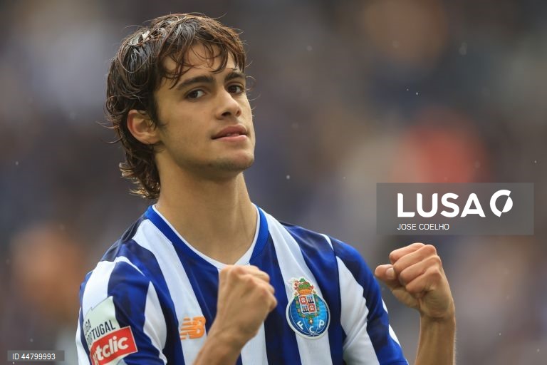 FC Porto vs FC Famalicão