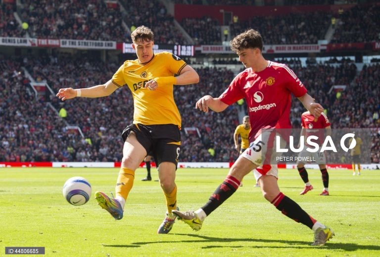 Manchester United vs Wolverhampton 
