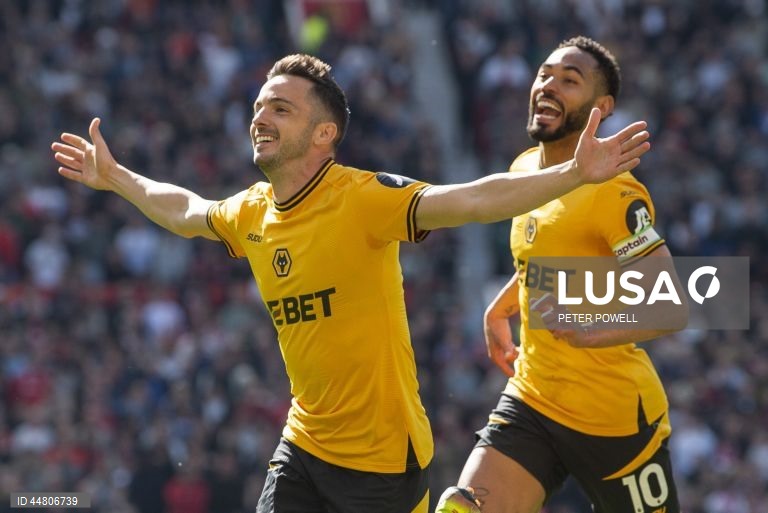 Manchester United vs Wolverhampton 