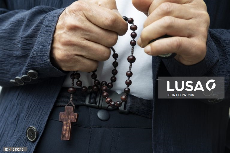 Homenagens ao Papa Francisco