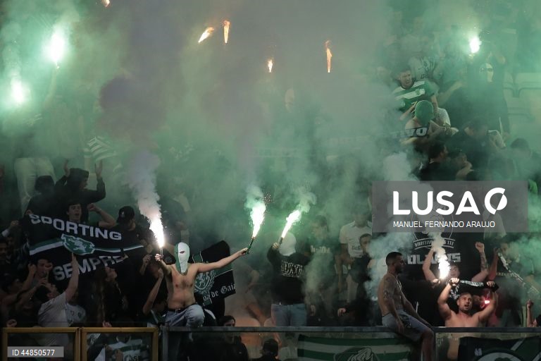 I Liga: Boavista vs Sporting