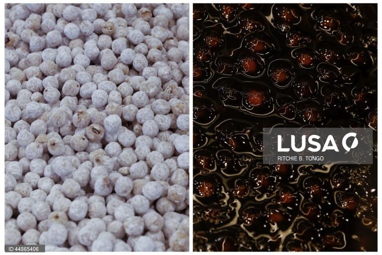 O Bubble Tea teve origem em Taiwan nos anos 80 e rapidamente ganhou popularidade internacional. A sua mistura caraterística de chá, leite e pérolas de tapioca em borracha oferece uma textura e um sabor únicos que cativaram os consumidores de todo o mundo, transformando-o em mais do que uma simples bebida.