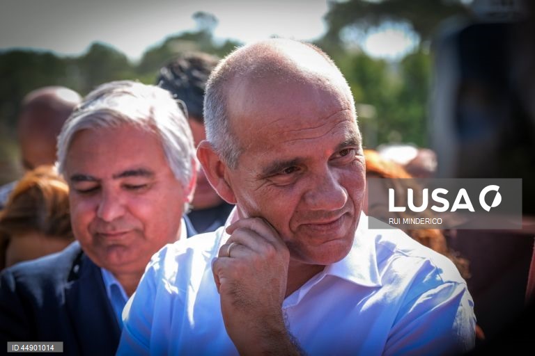 Legislativas/2025: Ações de campanha
