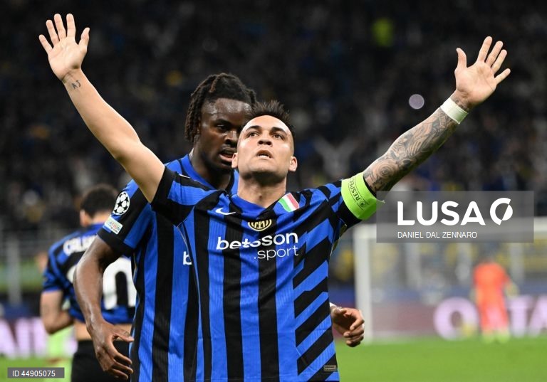 O Inter Milão apurou-se hoje para a final da Liga dos Campeões de futebol pela sétima vez, após vencer o FC Barcelona por 4-3, no prolongamento, depois do 3-3 no final do tempo regulamentar, na segunda mão das meias-finais.