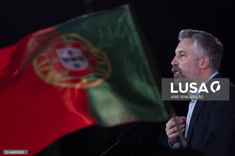 Legislativas/2025: Ações de campanha