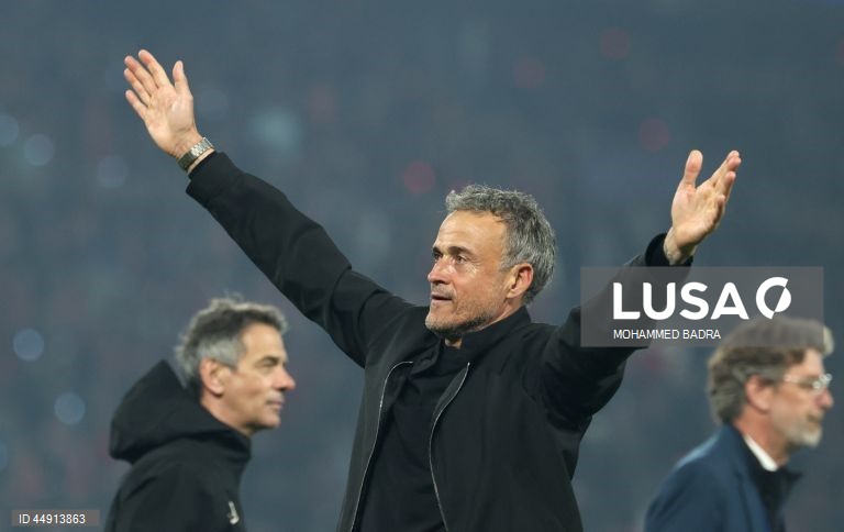 Os franceses do Paris Saint-Germain apuraram-se hoje para a final da Liga dos Campeões de futebol pela segunda vez, depois de voltarem a vencer os ingleses do Arsenal, desta vez por 2-1, na segunda mão das meias-finais.