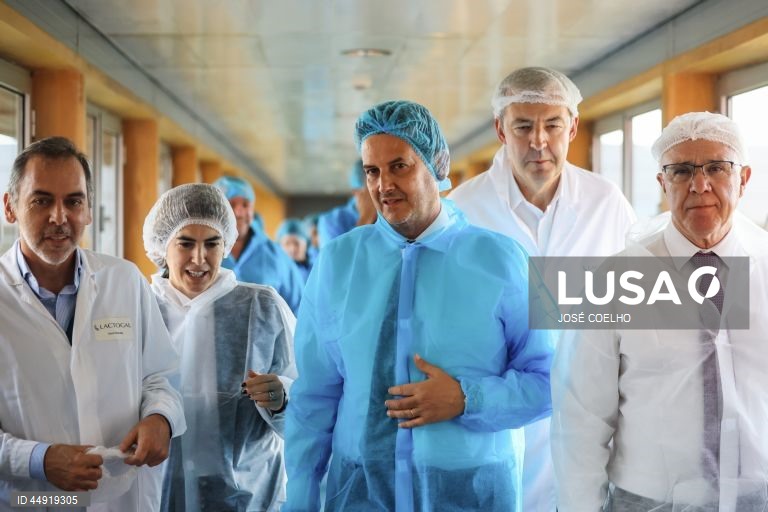 Portugal: Campanha Eleições Legislativas