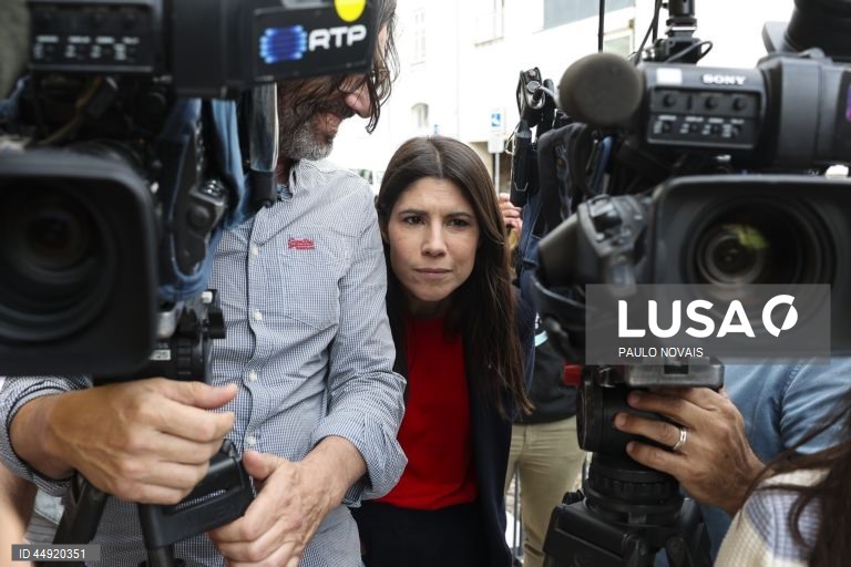 Portugal: Campanha Eleições Legislativas